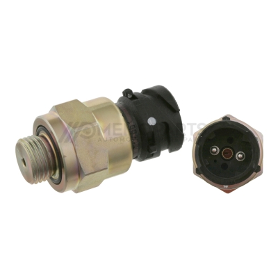 PNEUMATISCH SYSTEEM SENSOR