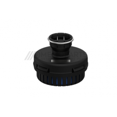 COMPRESSED-AIR SYSTEM SILINCER