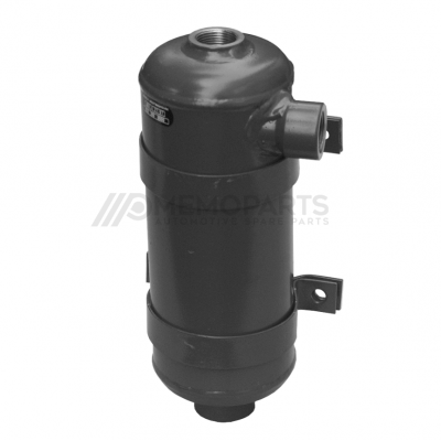 COMPRESSED-AIR SYSTEM WATER TRAP