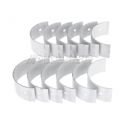 CONNECTING ROD BEARING