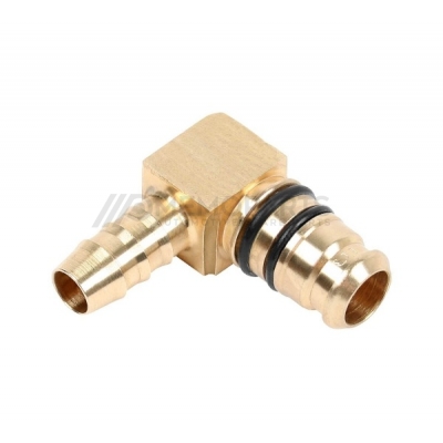 CONNECTOR COMPRESSED AIR LINE