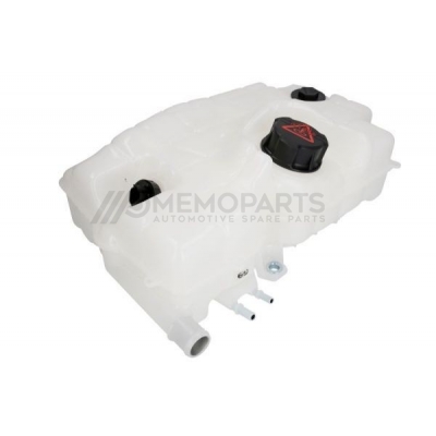 COOLANT EXPENSION TANK