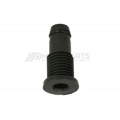 COOLANT FLANGE SEALING PLUG