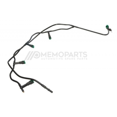 COOLANT PIPE