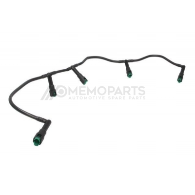 COOLANT PIPE