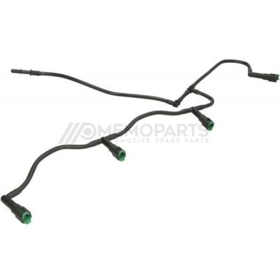 COOLANT PIPE