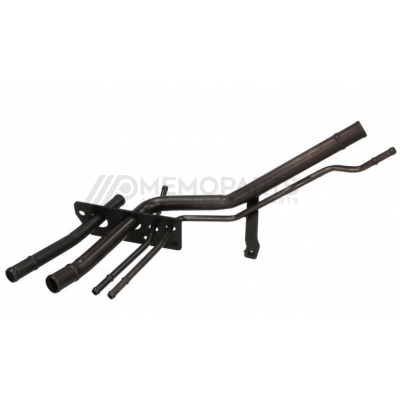 COOLANT PIPE