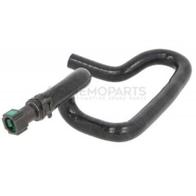 COOLANT PIPE