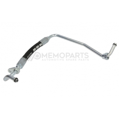 COOLANT PIPE
