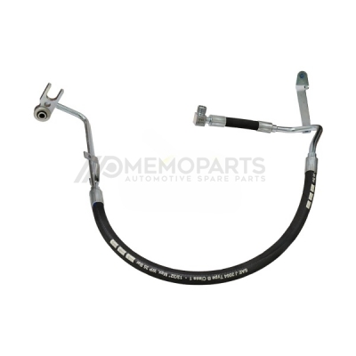 COOLANT PIPE