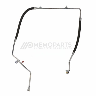 COOLANT PIPE