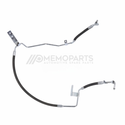 COOLANT PIPE