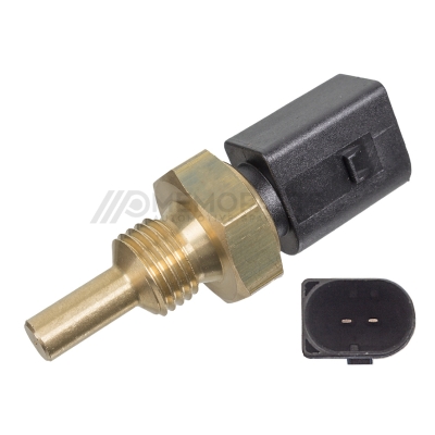 COOLANT TEMPERATURE SENSOR