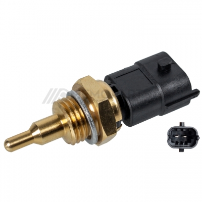 TEMPERATUURSENSOR