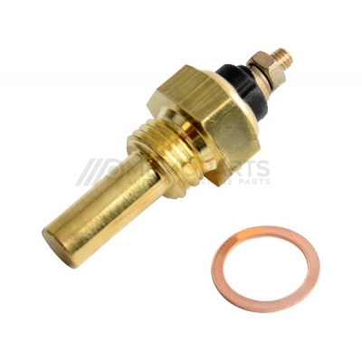 TEMPERATUURSENSOR