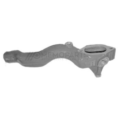 COOLANT TUBE