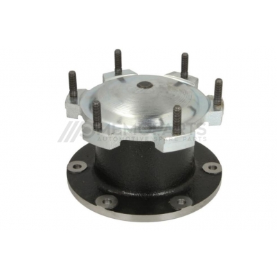COOLING FAN SUPPORT