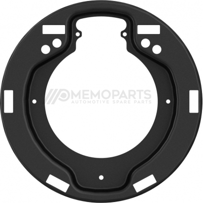 COVER PLATE