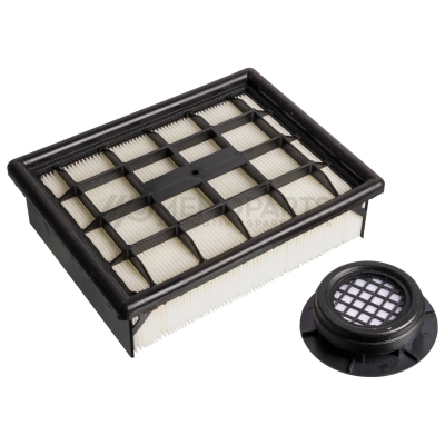 CRANKCASE BREATHER FILTER