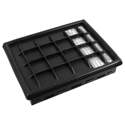 CRANKCASE BREATHER FILTER