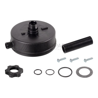 CRANKCASE BREATHER FILTER