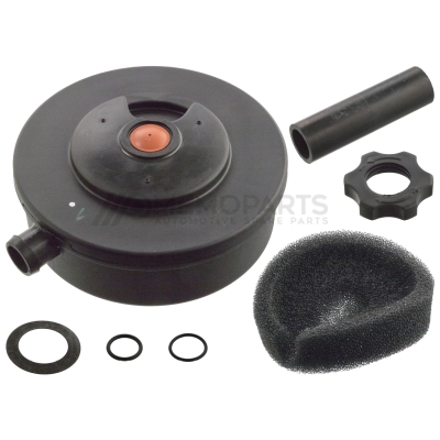 CRANKCASE BREATHER FILTER