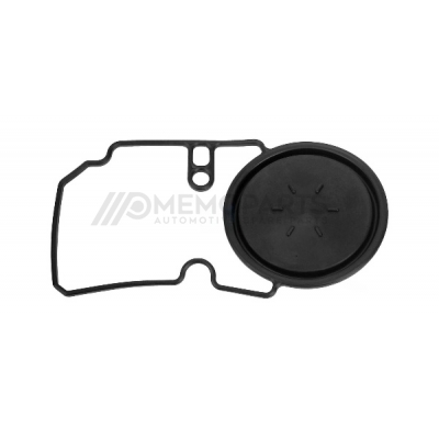 CRANKCASE BREATHER MEMBRANE