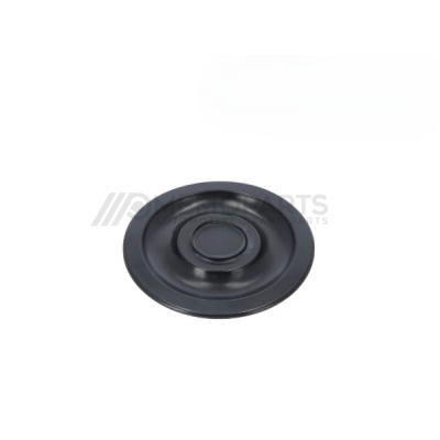 CRANKCASE BREATHER MEMBRANE