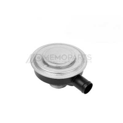 CRANKCASE BREATHER OIL TRAP