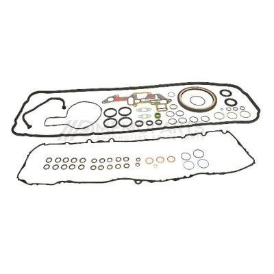 CRANKCASE GASKET SET