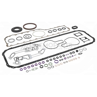 CRANKCASE GASKET SET