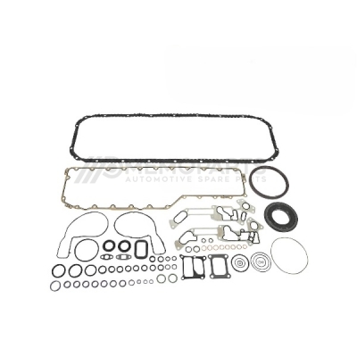 CRANKCASE GASKET SET