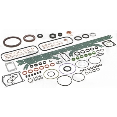 CRANKCASE GASKET SET