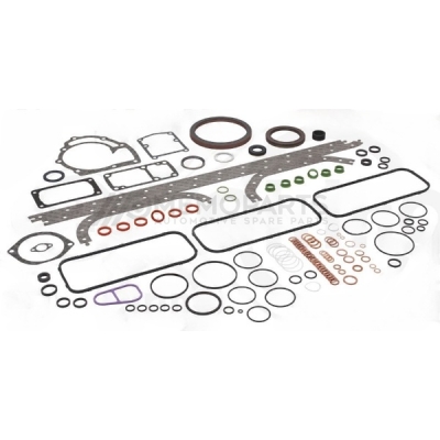 CRANKCASE GASKET SET