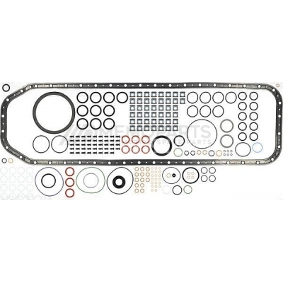 CRANKCASE GASKET SET
