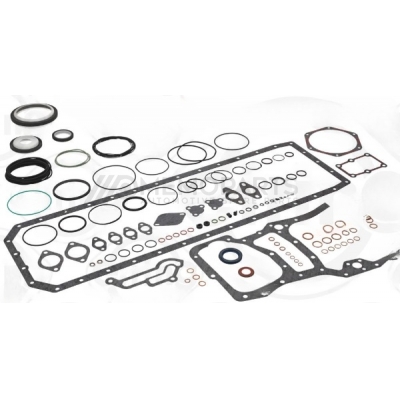 CRANKCASE GASKET SET