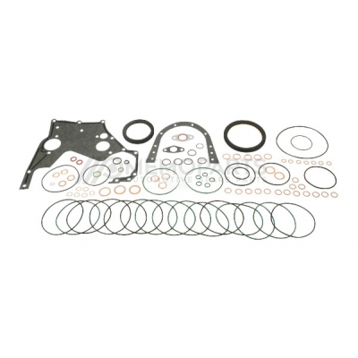 CRANKCASE GASKET SET