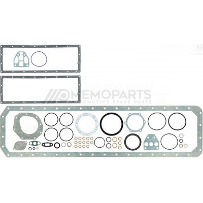 CRANKCASE GASKET SET