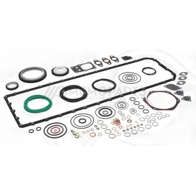 CRANKCASE GASKET SET