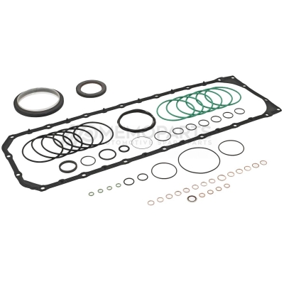 CRANKCASE GASKET SET