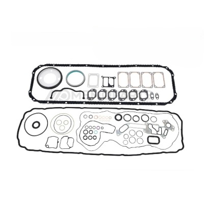 CRANKCASE GASKET SET