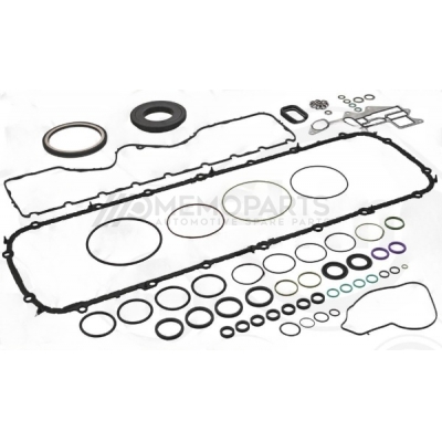 CRANKCASE GASKET SET