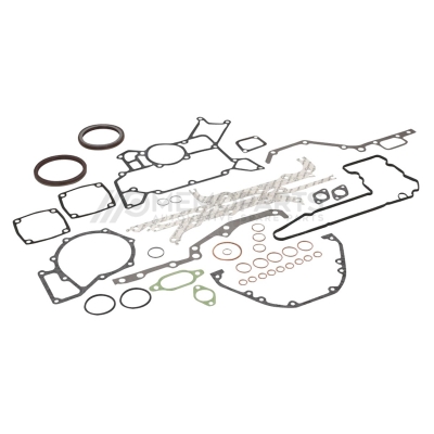 CRANKCASE GASKET SET