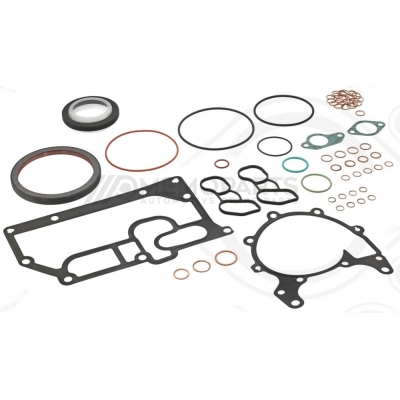 CRANKCASE GASKET SET