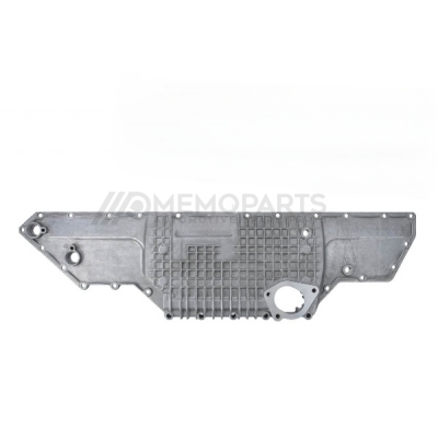 CRANKCASE HOUSING COVER