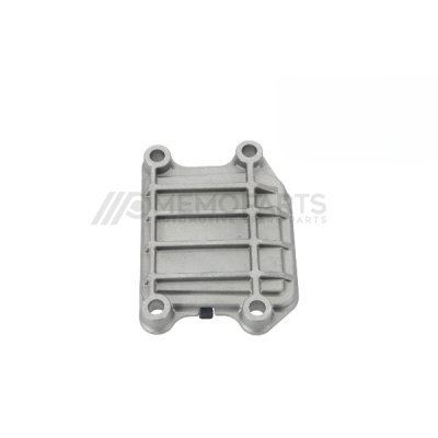CRANKCASE HOUSING COVER