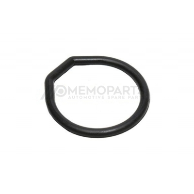 CRANKCASE HOUSING COVER GASKET