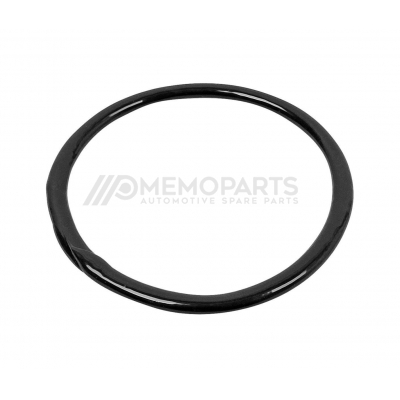 CRANKCASE HOUSING COVER GASKET