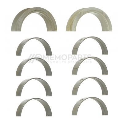 CRANKSHAFT BEARING SET