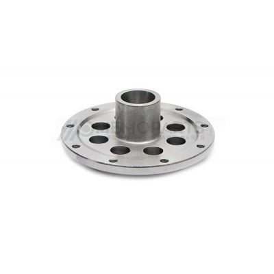 CRANKSHAFT HUB